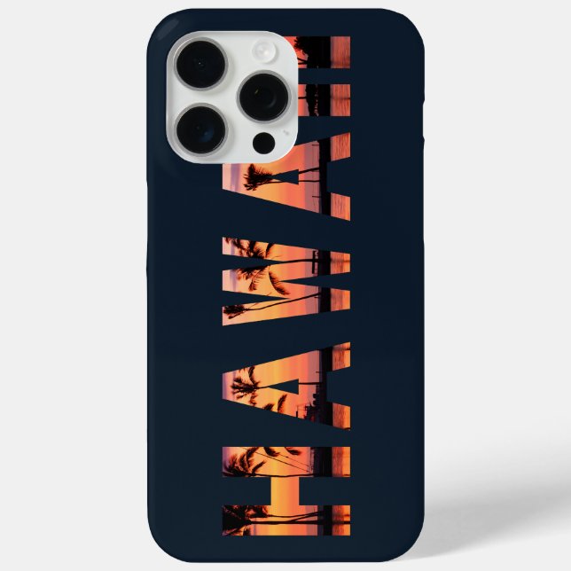 Faux Wrapped Canvas Print Case-Mate iPhone Case (Back)