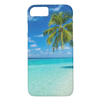 Fav Beach iPhone 8/7 Case