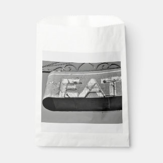 Favor Bag