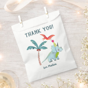 Favor Bags