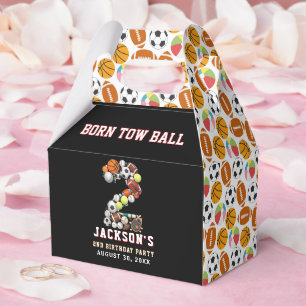 Favor Box