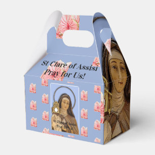 Favor Box