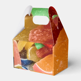 Favor Box for Kids' Party/Celebration