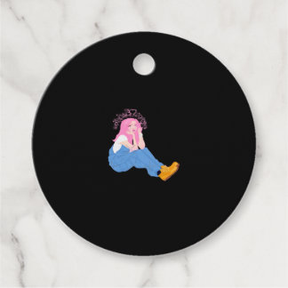 Favor Tags
