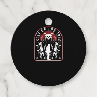 Favor Tags