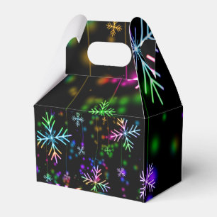 FAVORITE BOX FOR YOUR NEW YEAR'S GIFTS