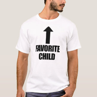 Favorite Child T-Shirt