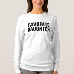 FAVORITE DAUGHTER T-SHIRTS