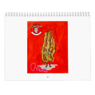 Favorite Friends 2025 Calendar