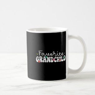 Favorite Granhild  Coffee Mug