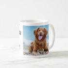 Favorite Hello Hardest Goodbye Pet Memorial Photo