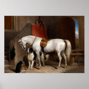 Favorites, Property of Prince George of Cambridge Poster