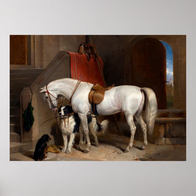 Favorites, Property of Prince George of Cambridge Poster (Front)