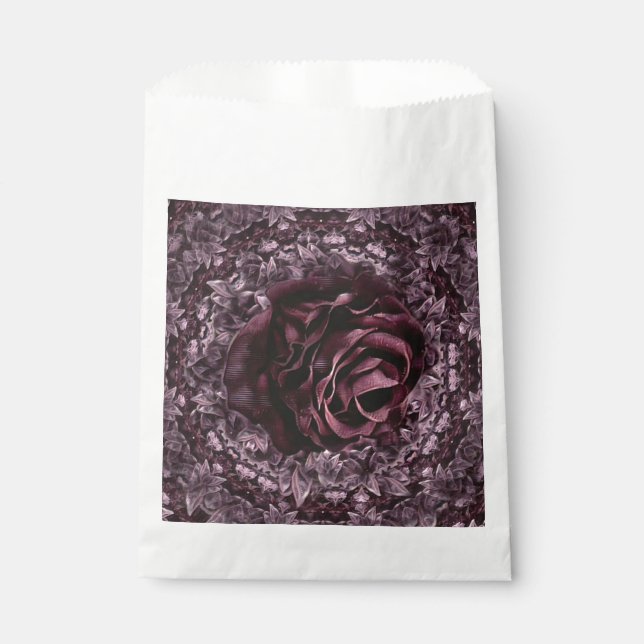 Favour Bag  (Front)