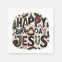 favour bag HBD Jesus