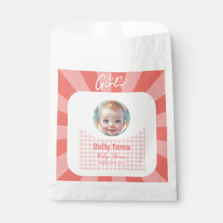 Favour Bags