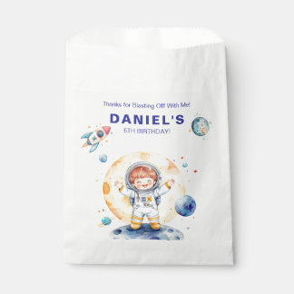 Favour Bags
