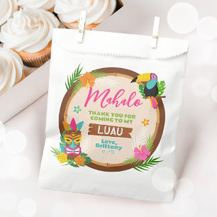 Favour Bags