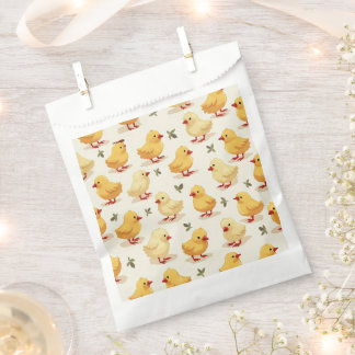 Favour Bags