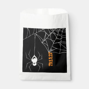 Favour Bags - Halloween Treats