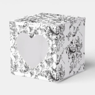 Favour Box