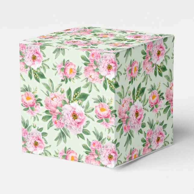 Favour Box (Front Side)