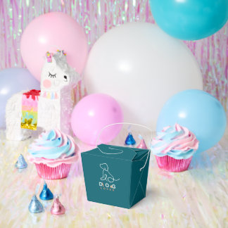 Favour Box