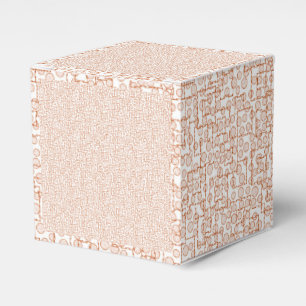 Favour Box
