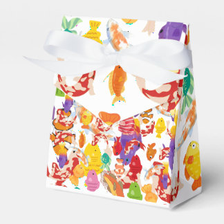 Favour Box