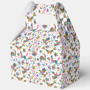 Favour Box