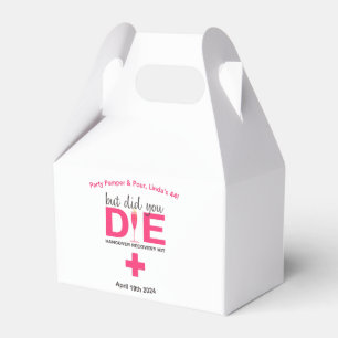 Favour Box