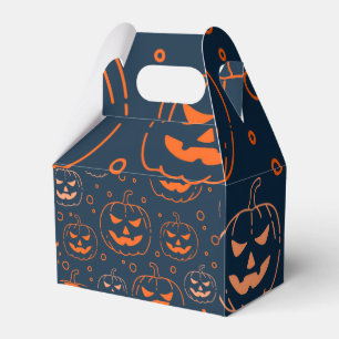 Favour Box