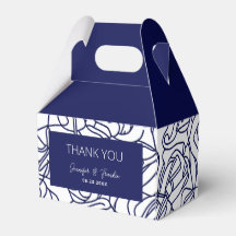 Favour Box