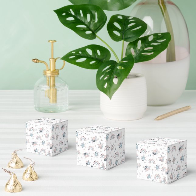 Favour Box (Multiple)