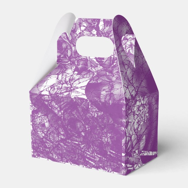 Favour Box (Front Side)