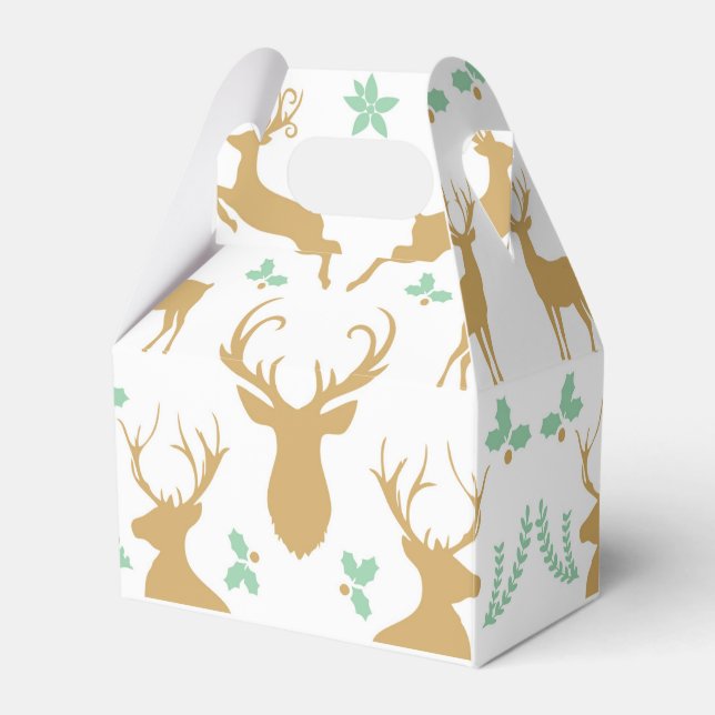 Favour Box (Front Side)