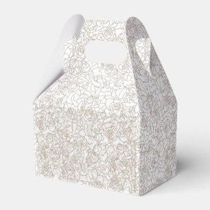 Favour Box
