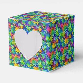 Favour Box