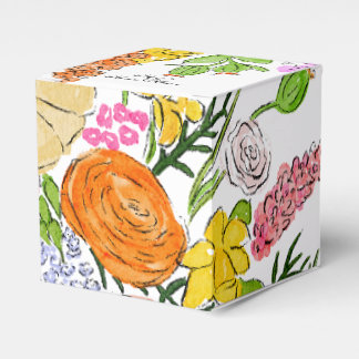 Favour Box