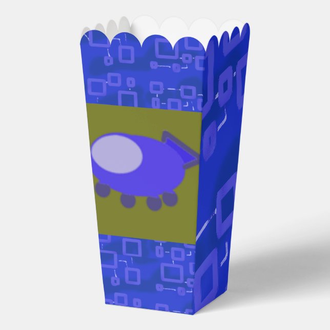Favour Box (Front)
