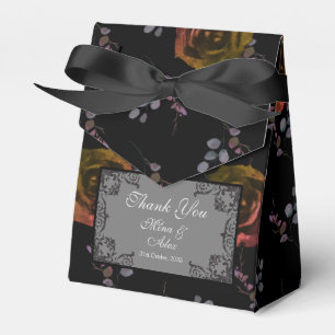 Favour Box