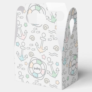 Favour Box