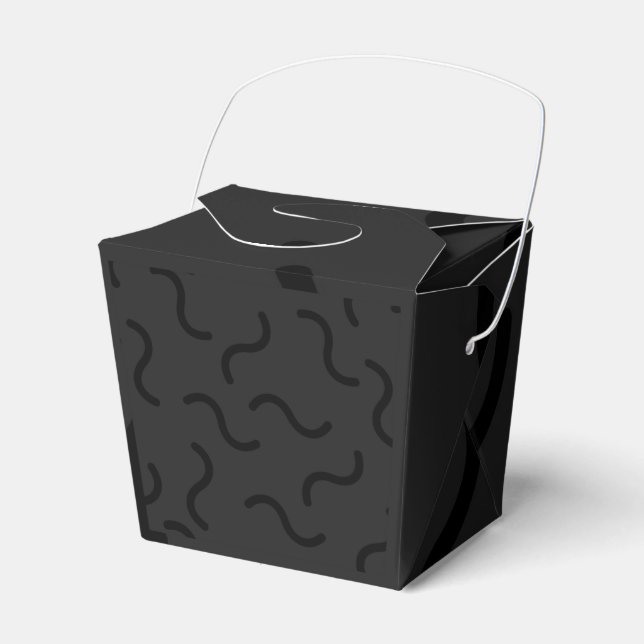 Favour Box (Front Side)