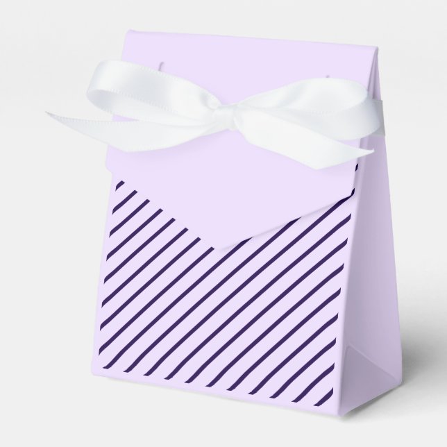 Favour Box (Front Side)
