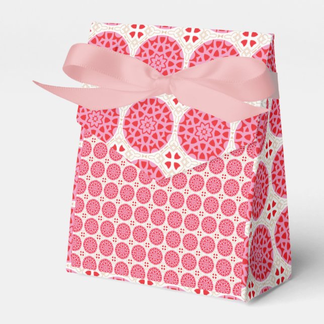 Favour Box (Front Side)