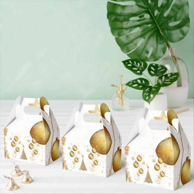 Favour box  (Multiple)