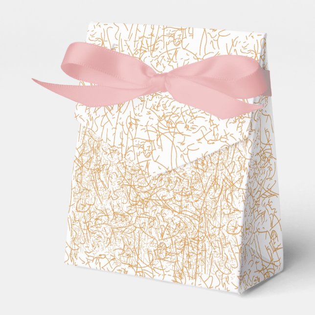 Favour Box (Front Side)