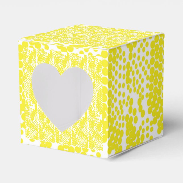 Favour Box (Front Side)