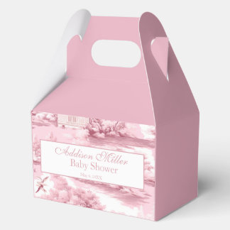 Favour Box