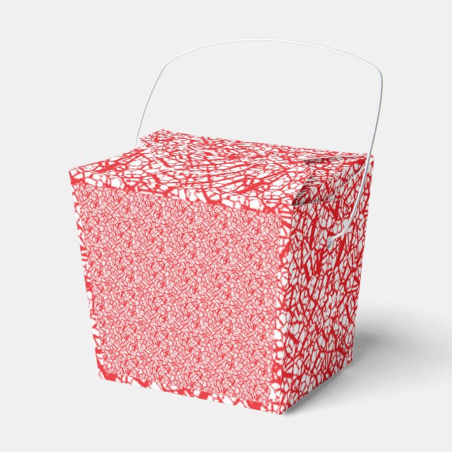 Favour Box (Front Side)
